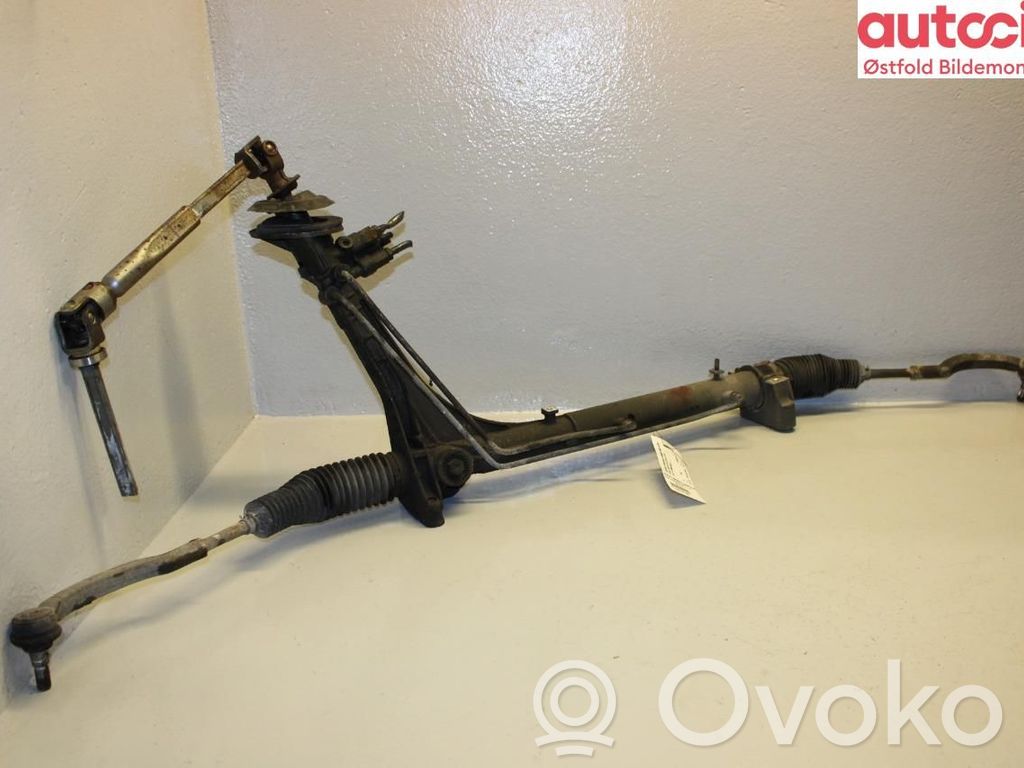 Fiat Ducato Cremagliera dello sterzo 