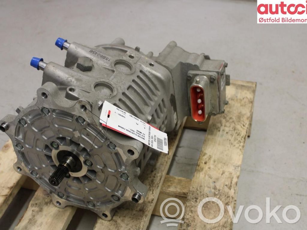 KIA Soul Motore elettrico per auto 