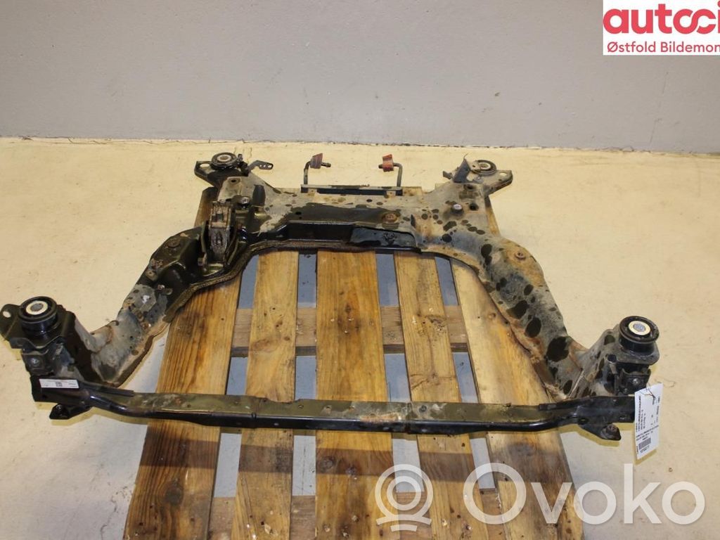 Volvo V60 Front subframe 