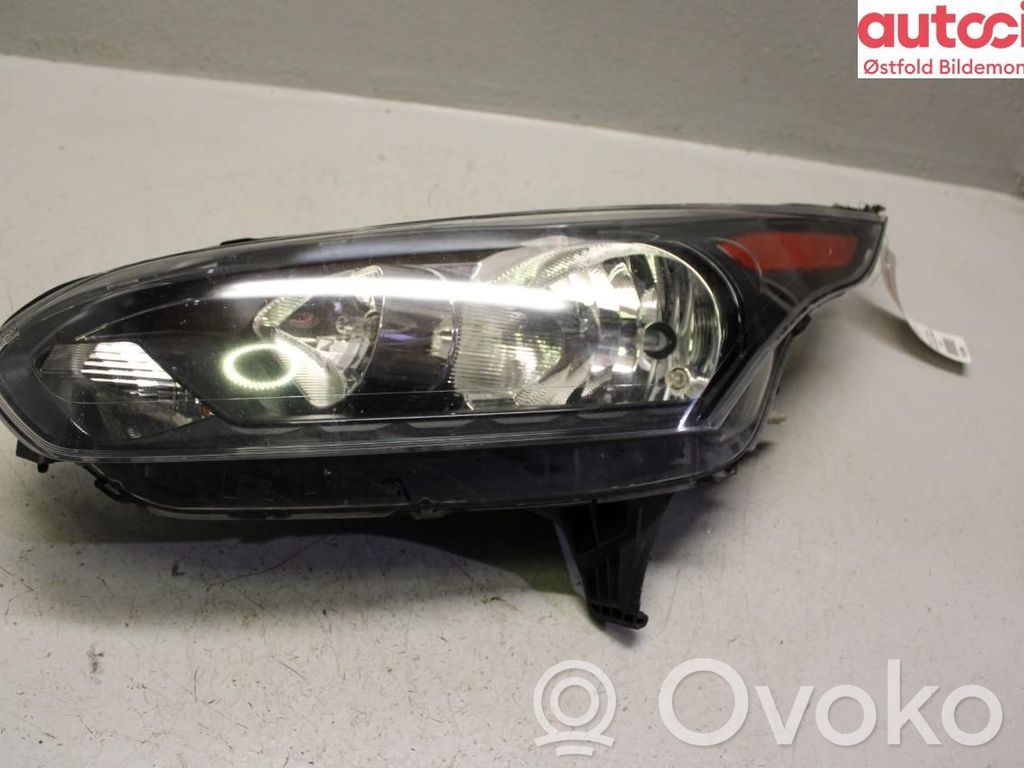 Ford Transit -  Tourneo Connect Scheinwerfer 