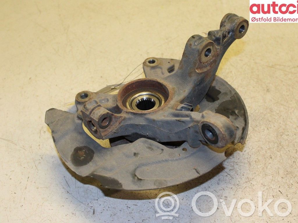 Ford Kuga III Achsschenkel vorne
