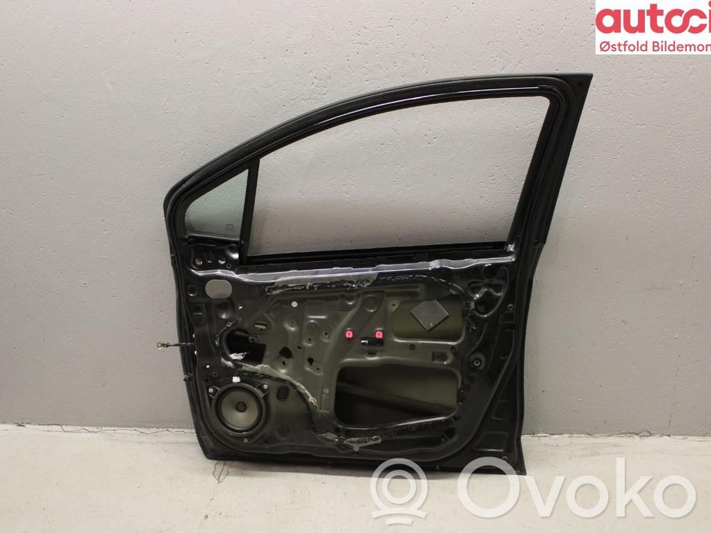 Toyota Yaris Etuovi