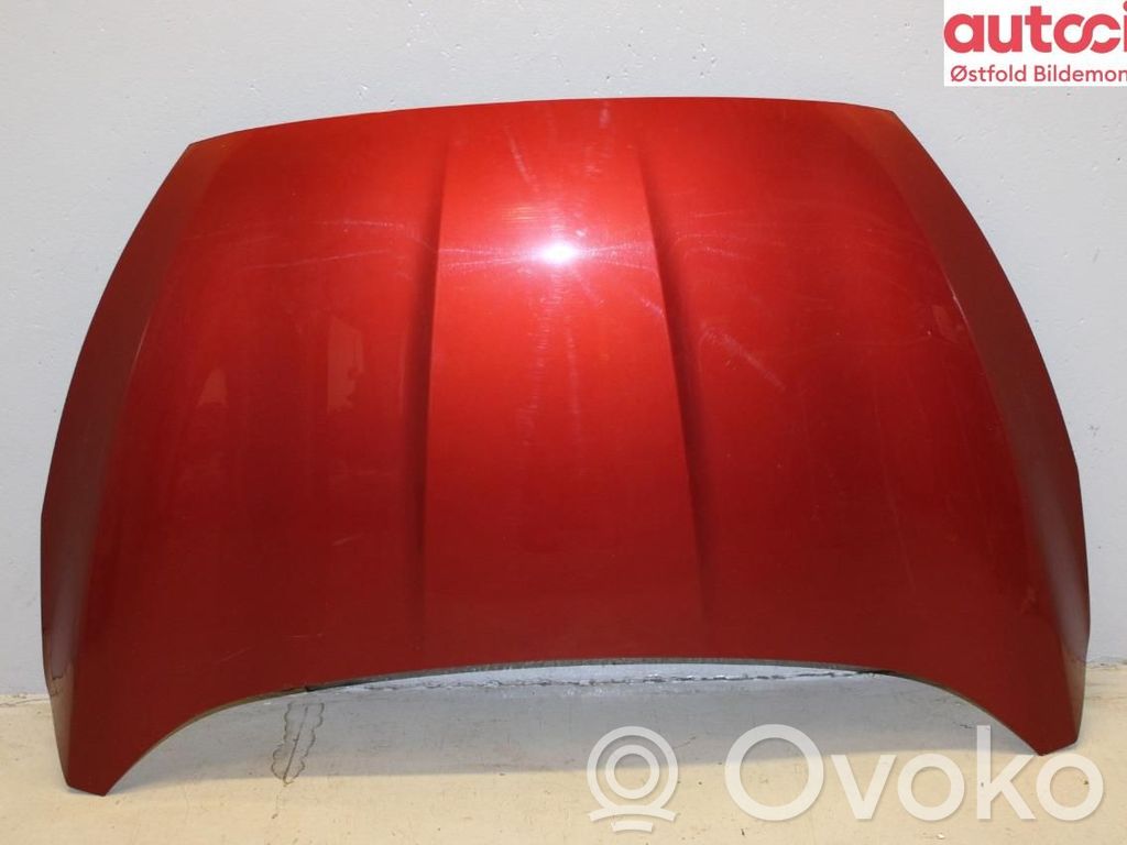 Ford C-MAX II Engine bonnet/hood 