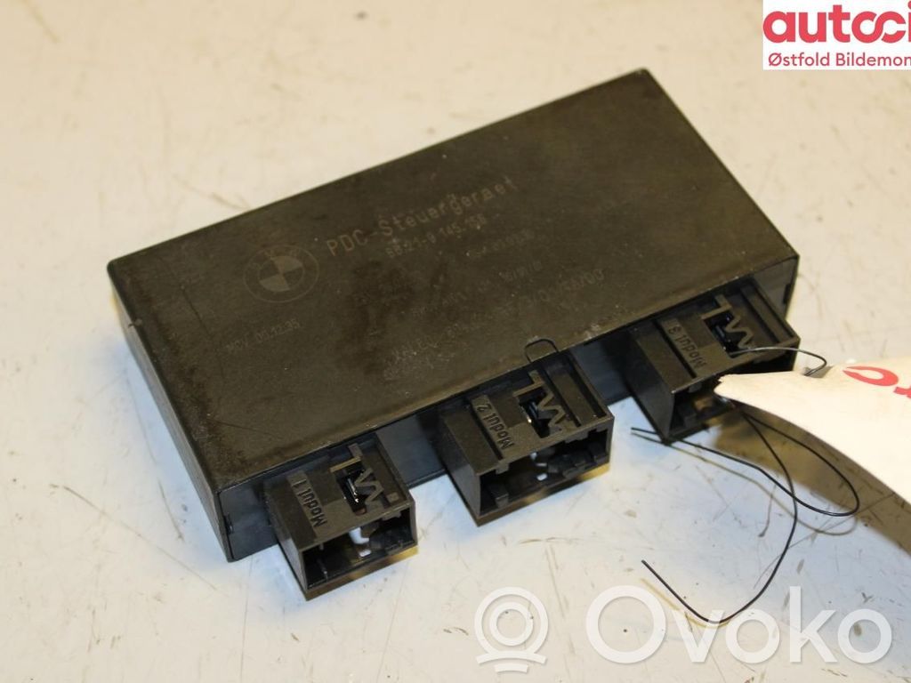 Autres unités de commande / modules   66209145158,66209145158