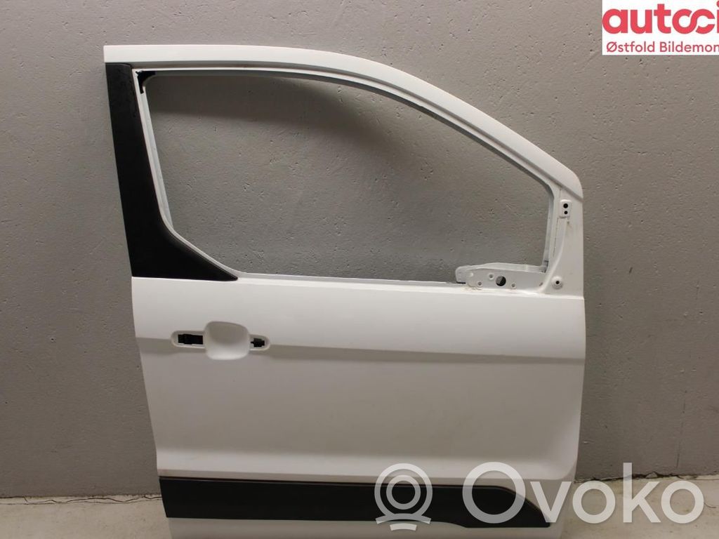 Ford Transit -  Tourneo Connect Durvis 