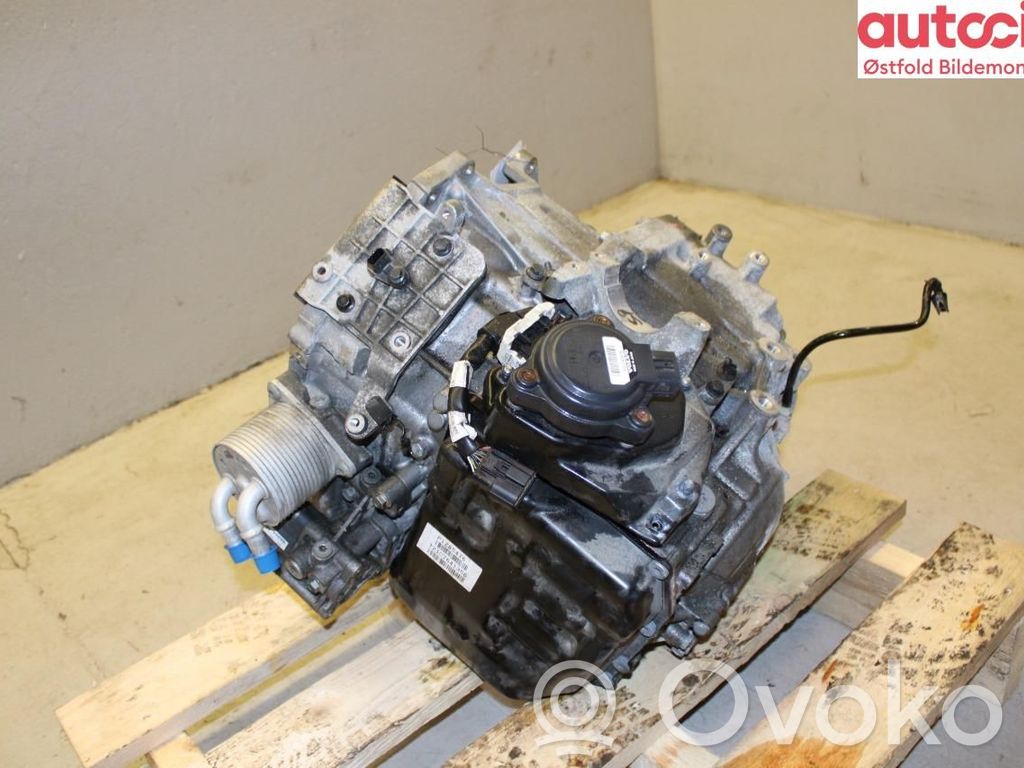Caja de cambios automática   36010490,36010490