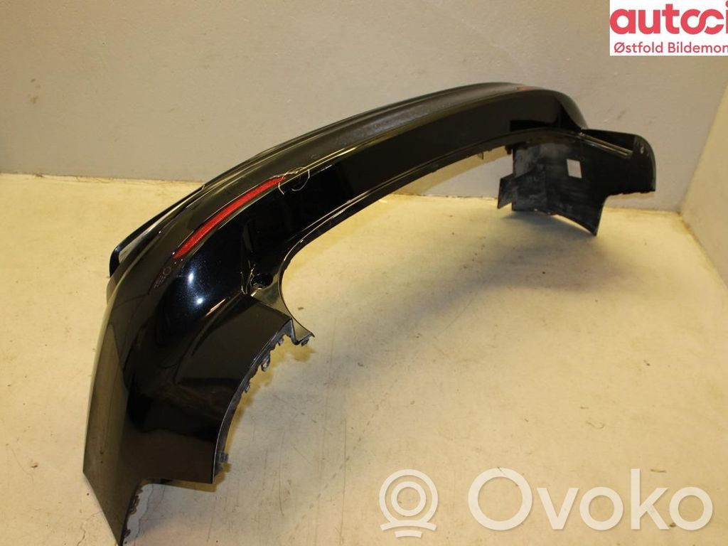 Volvo V60 Pare-chocs
