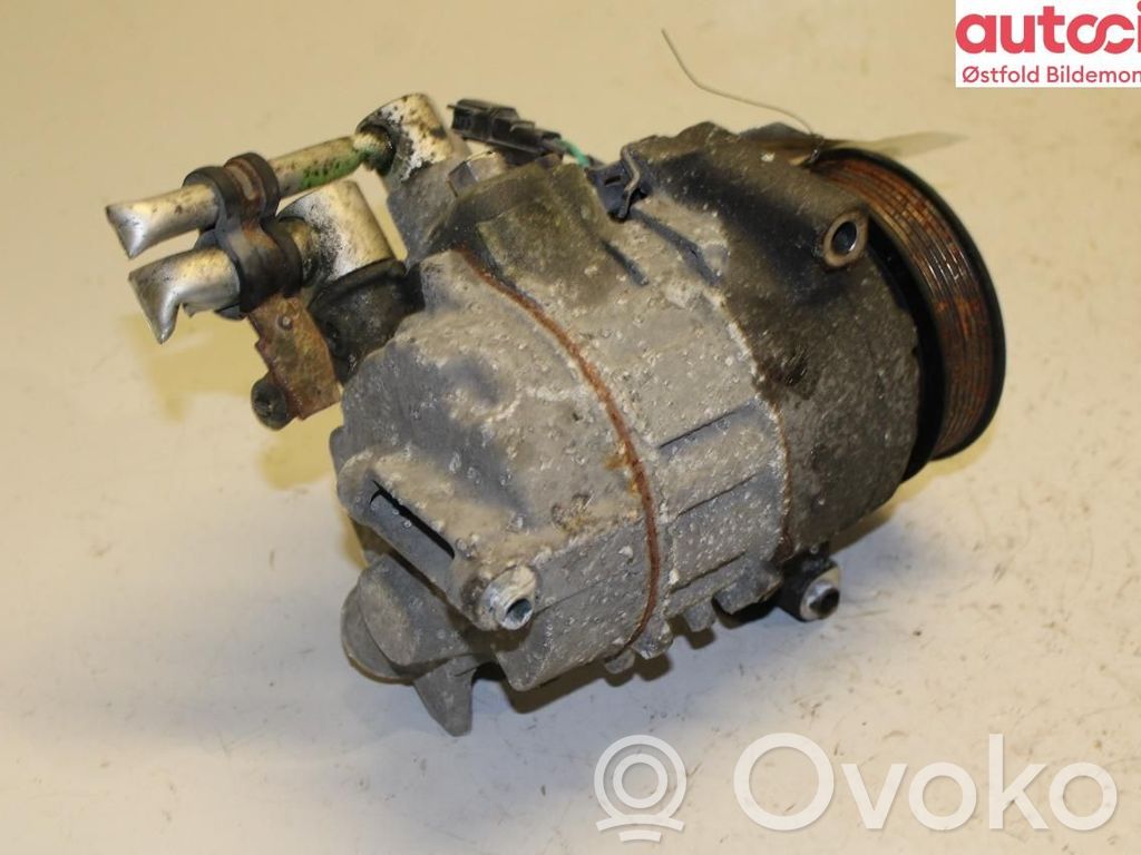 Ford Transit Custom Compressore aria condizionata (A/C) (pompa)