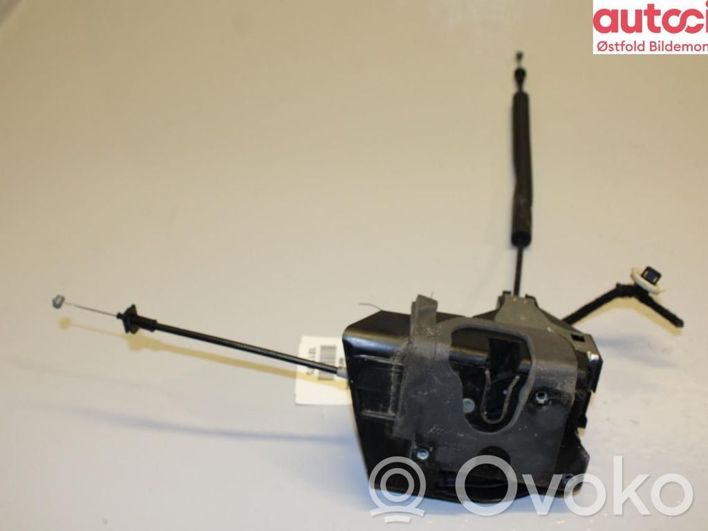 Etuoven lukko   T2H17442,T2H17442