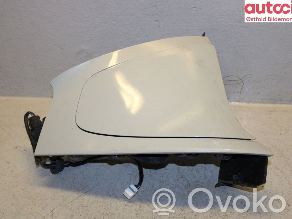 KIA EV6 Unitate afișare 