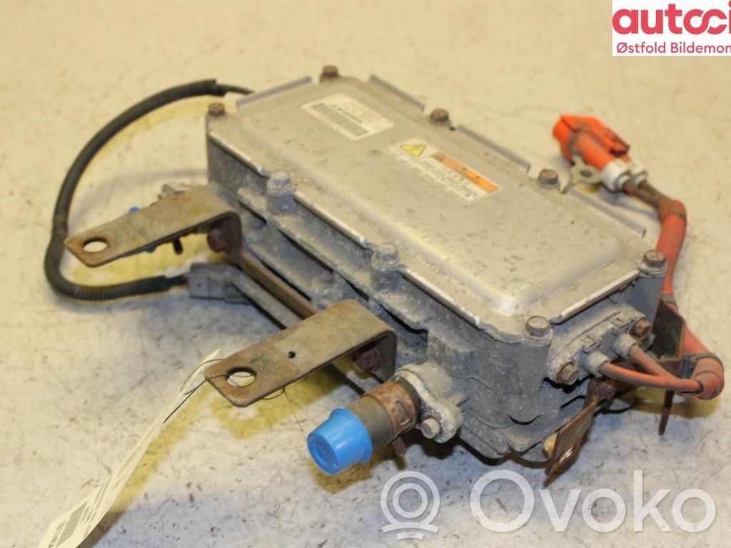Coolant heater control valve