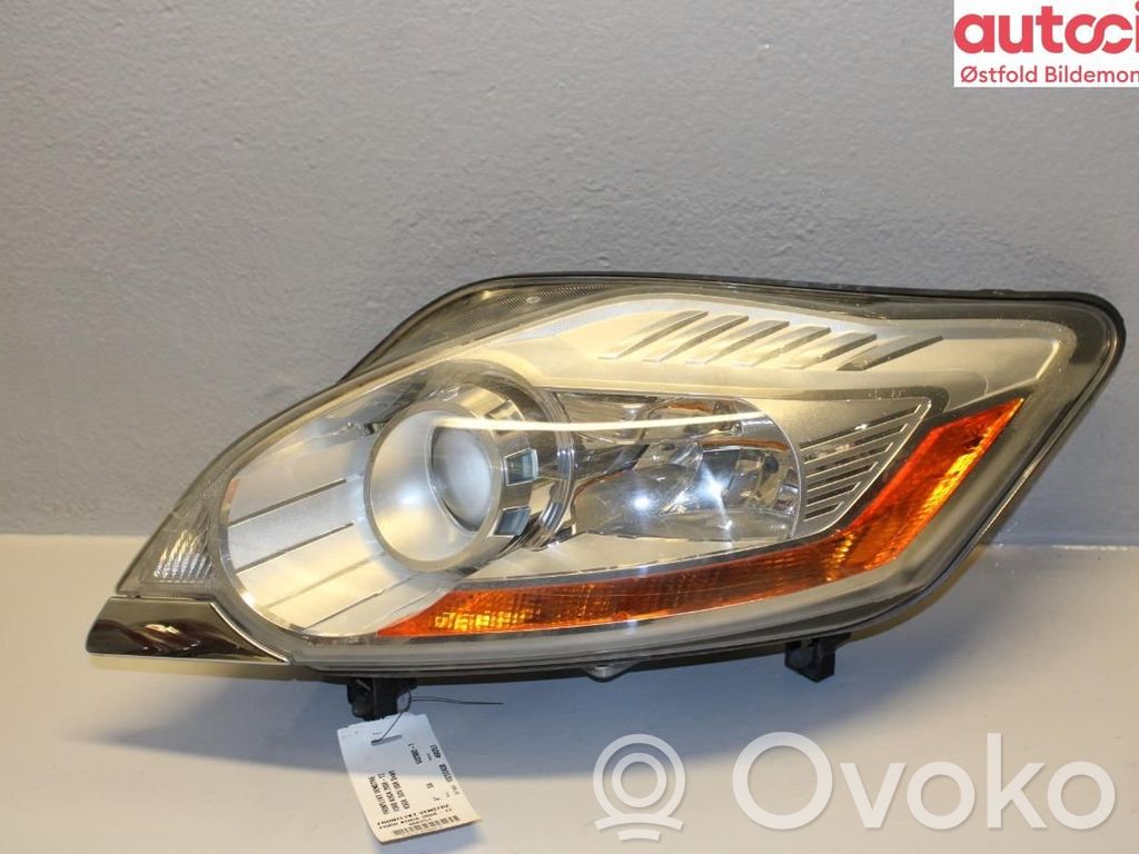 Ford Kuga I Scheinwerfer 