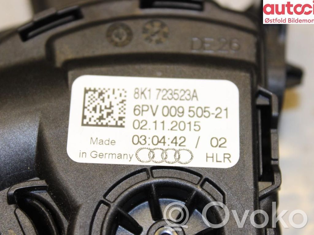 Gaspedal   8K1723523A,8K1723523A