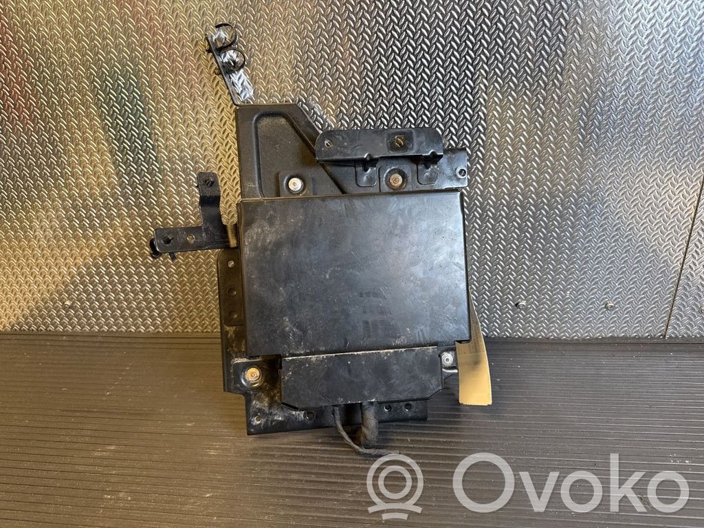 Skoda Citigo Other control units/modules 