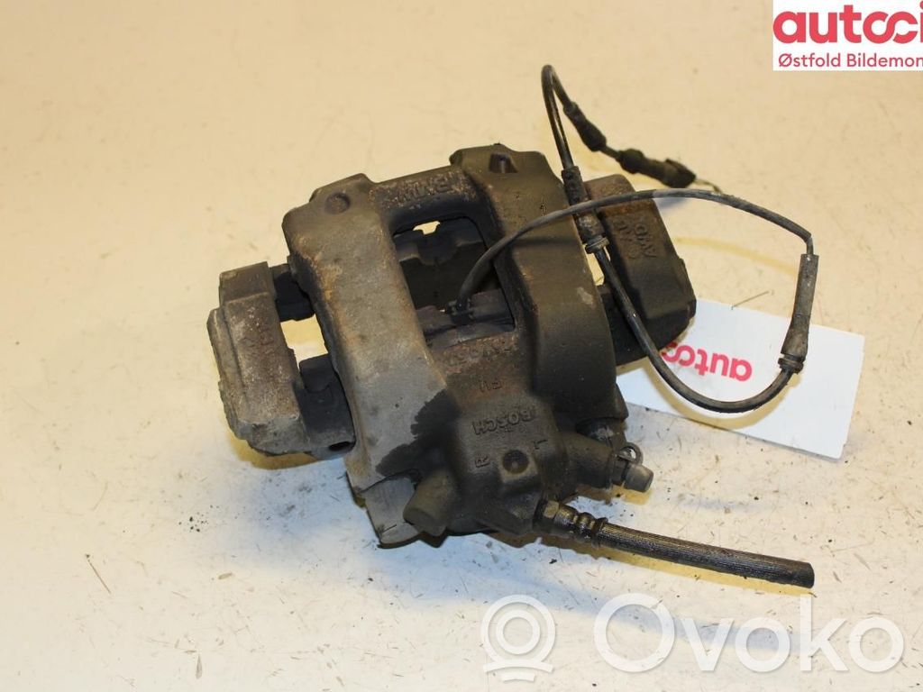 BMW 3 F30 F35 F31 Передний суппорт