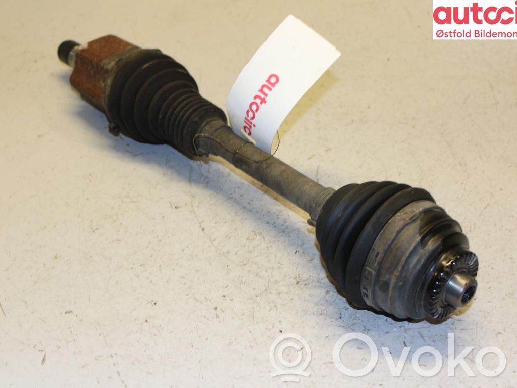 BMW 3 F30 F35 F31 Antriebswelle vorne