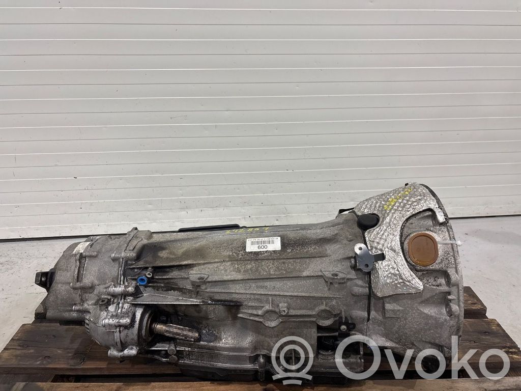 Caja de cambios automática   A2122708901,A2122708901