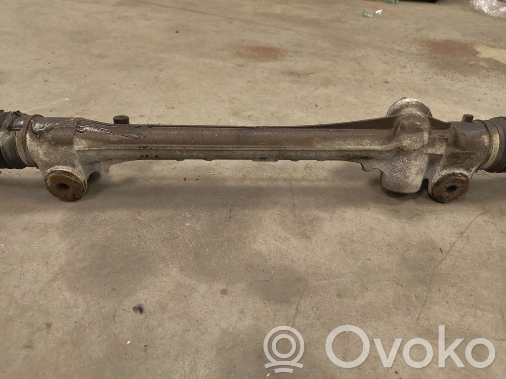 Toyota Yaris Cremagliera dello sterzo