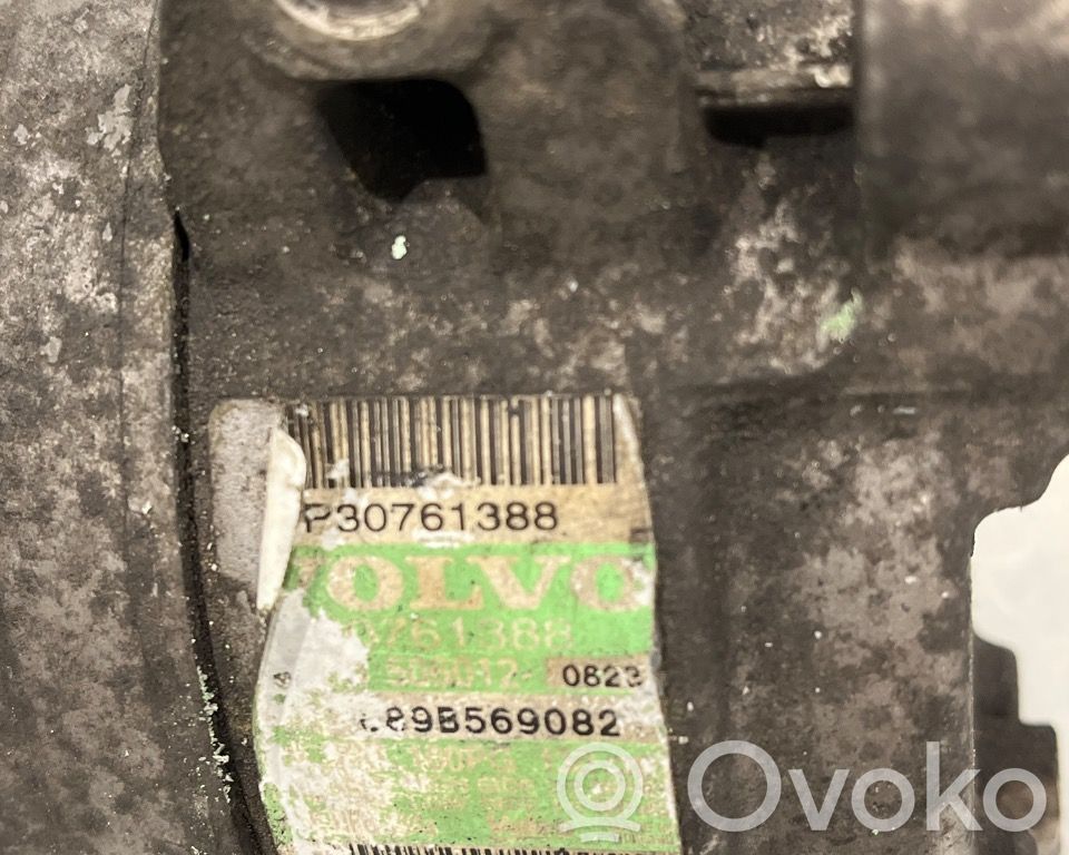 Volvo XC90 Compresor (pompă) aer condiționat (A/C) 
