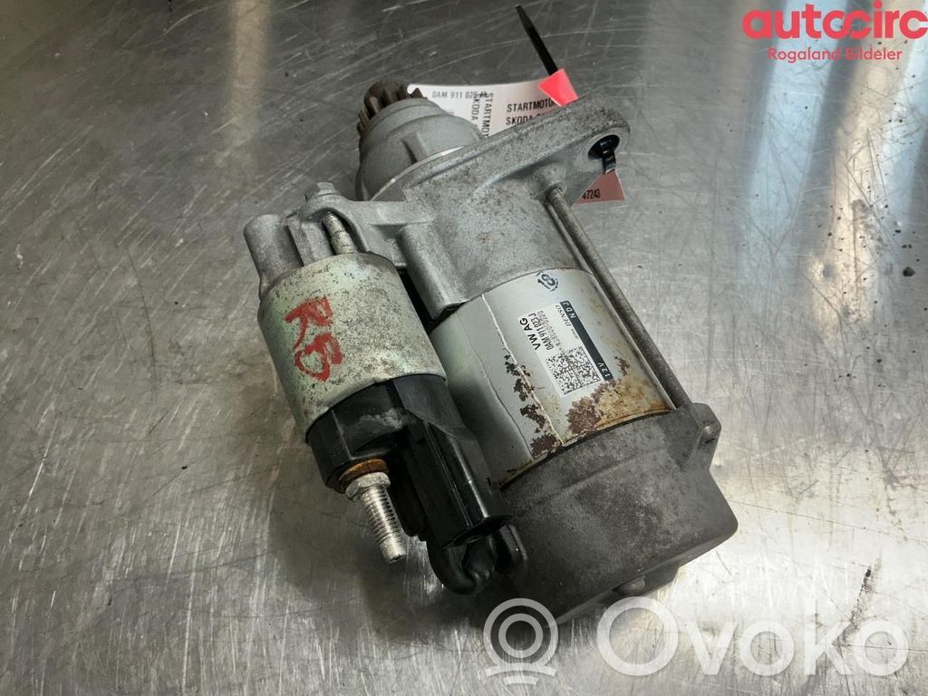 Electromotor   0AM911023M,0AM911023MX,0AM911023MX,0AM911023M,0AM911023MX