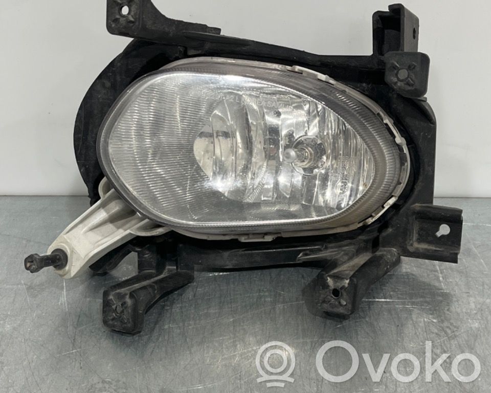 Front fog light   92201A2000,92201A2000