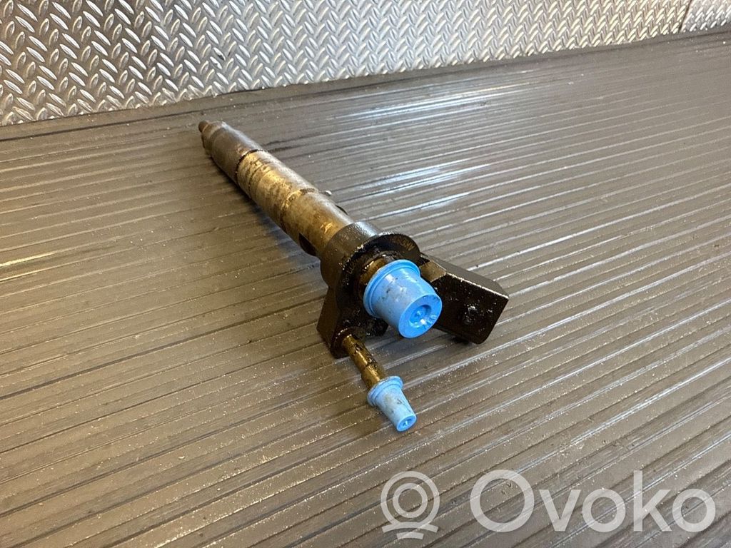 BMW X3 E83 Injecteur de carburant 