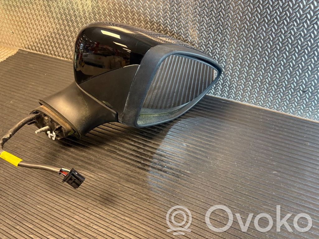 Renault Clio IV Oglindă electrică ușă față