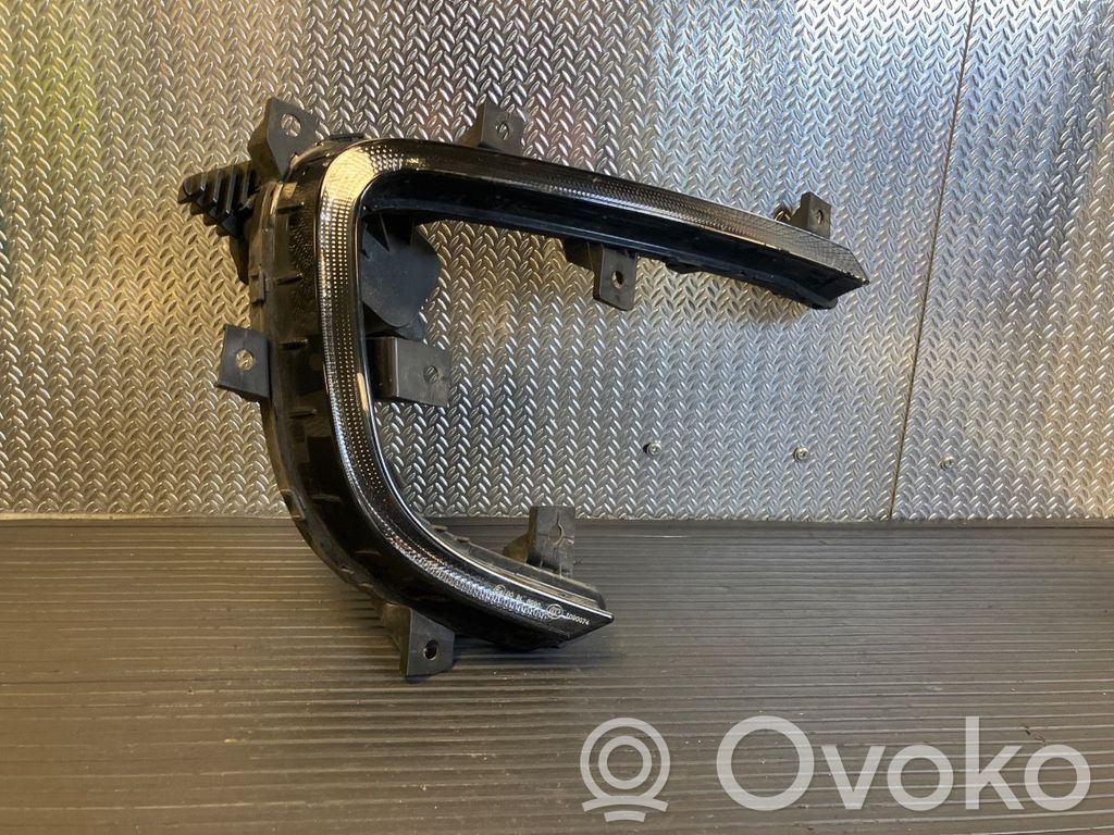 Volkswagen Up Front fog light 