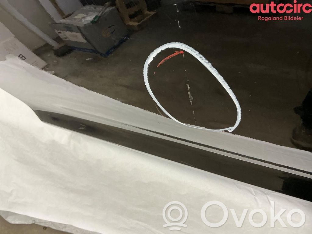 Audi A6 S6 C7 4G Porte avant