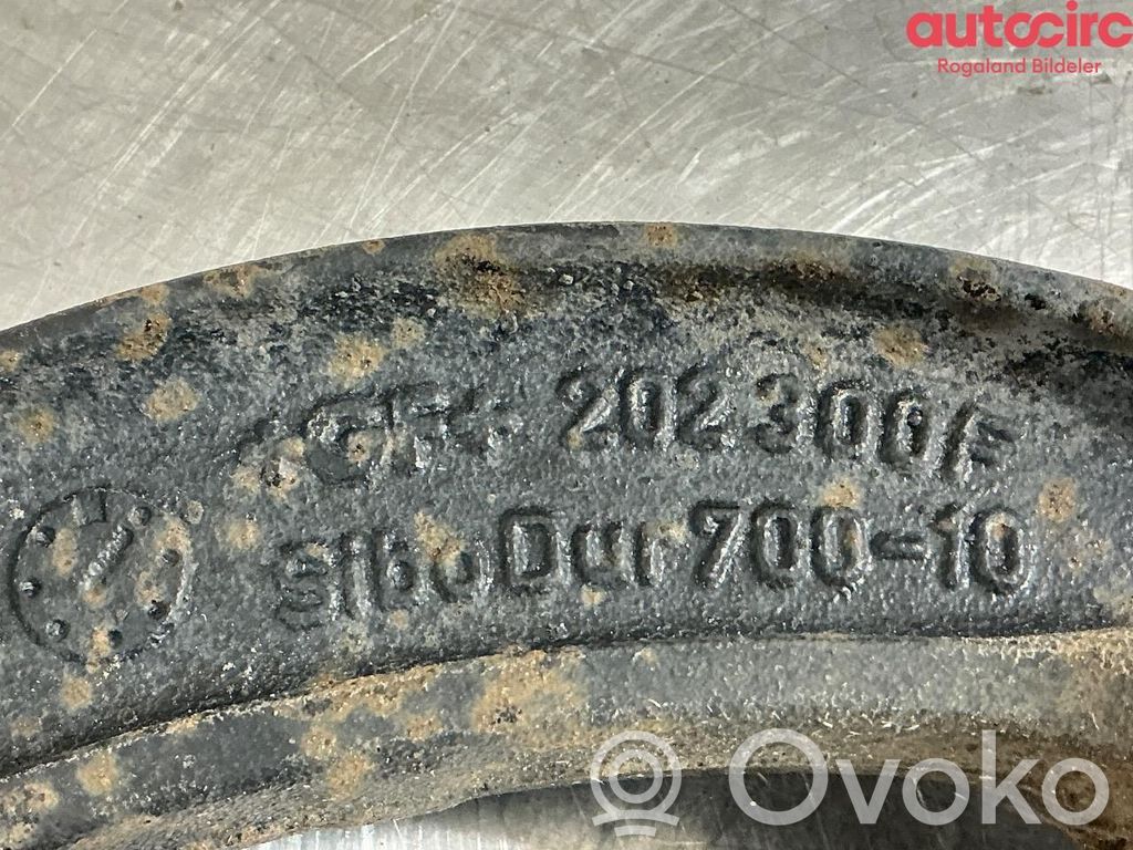 Audi A5 8T 8F Ammortizzatore anteriore con molla elicoidale