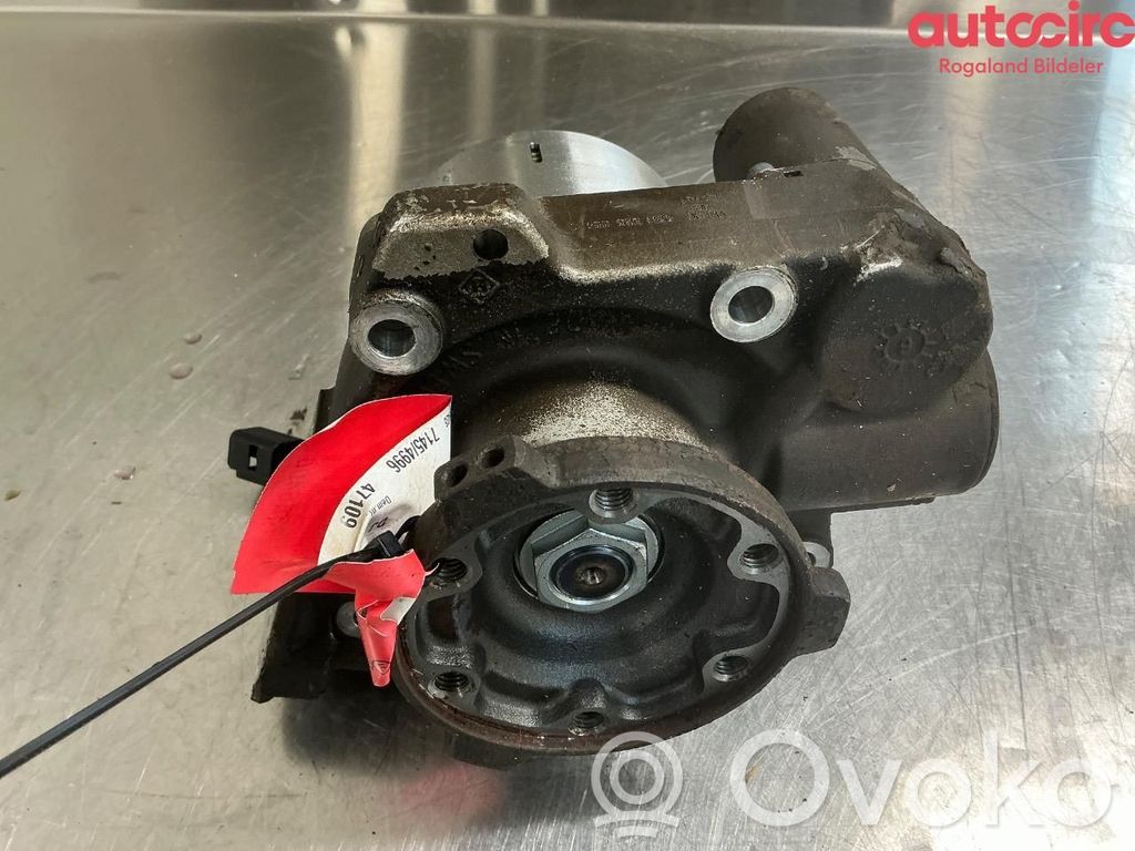 Belka osi tylnej   02W525554D,02W525554D,02W525554D,02W525554D
