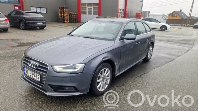Audi A4 S4 B8 8K Engine 