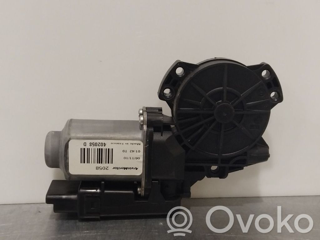 KIA Ceed Front door electric window regulator 