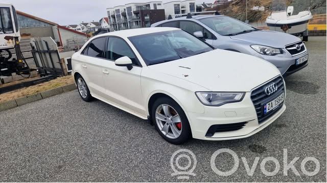 Audi A3 S3 8V Motor 