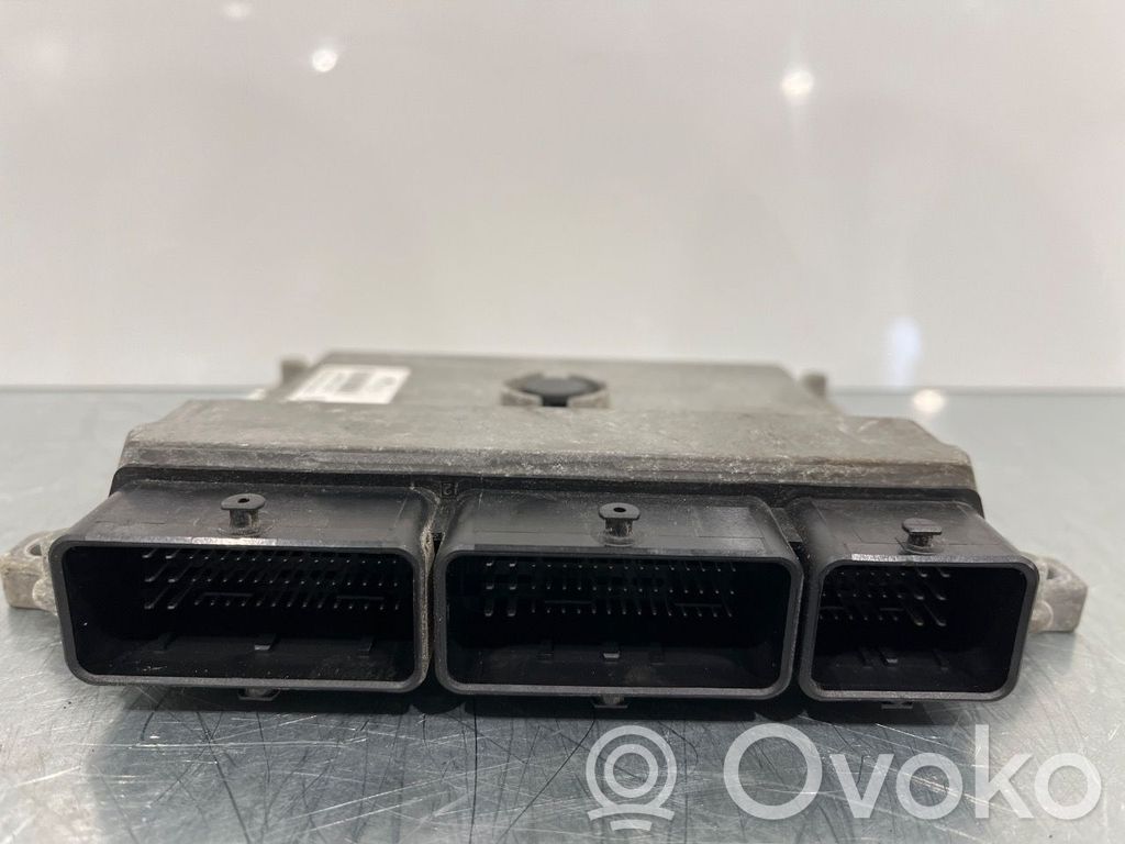 Renault Captur Unitate control motor/modul ECU 