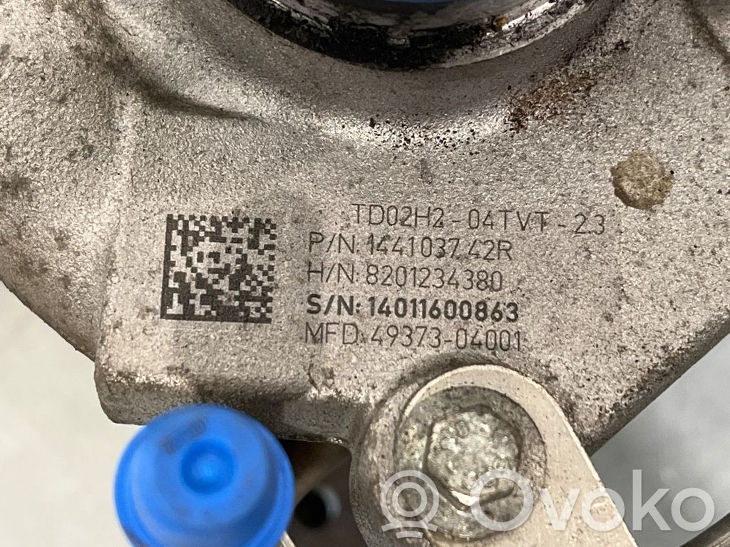 Turbo   144102069R,144102069R,144102069R,144102069R