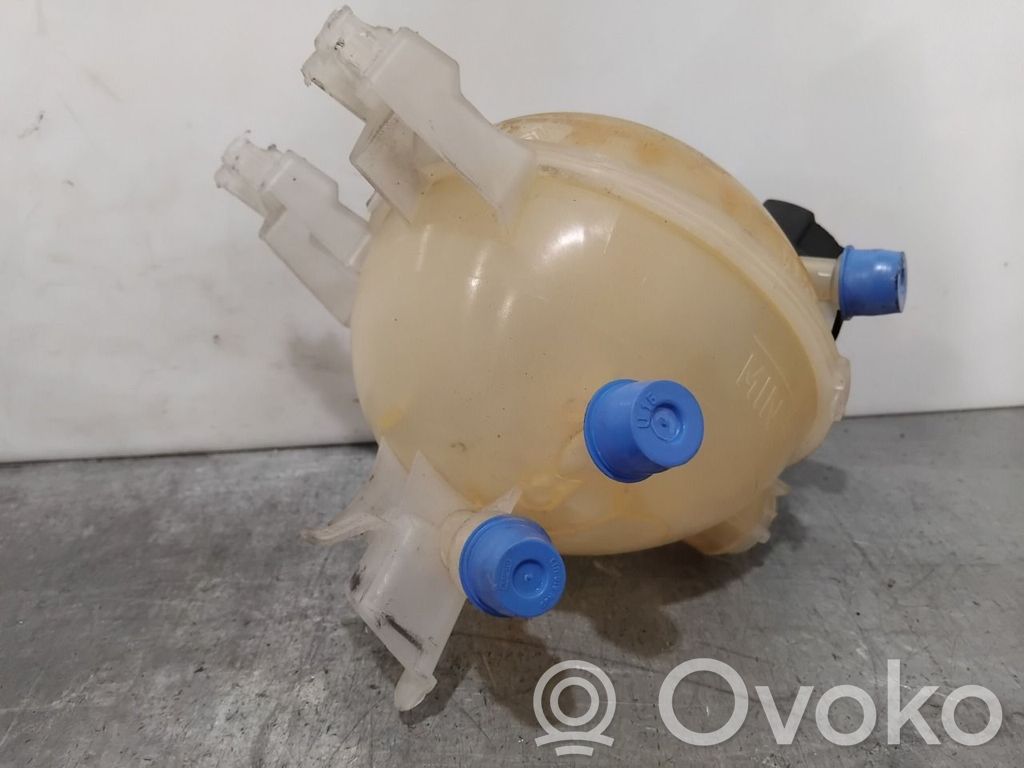 Peugeot Expert Vase d'expansion de carburant 