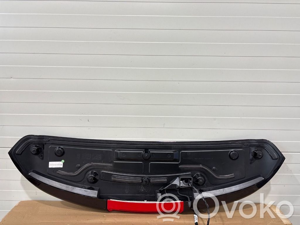 Opel Insignia A Spoiler del portellone posteriore/bagagliaio 