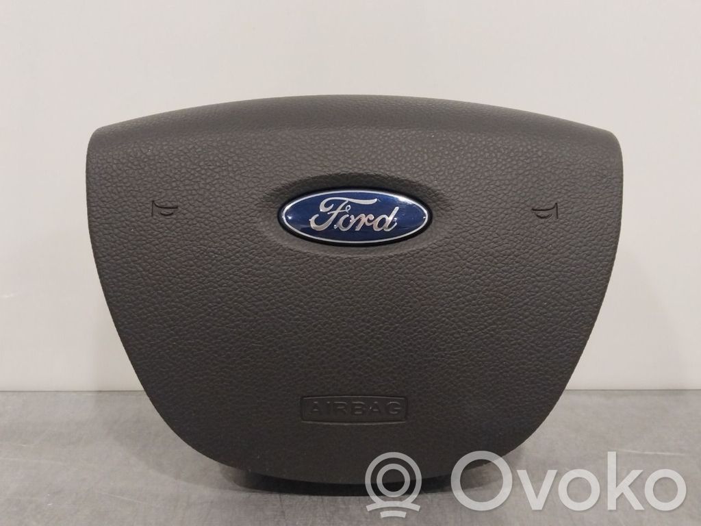 Ford Kuga I Airbag volan 