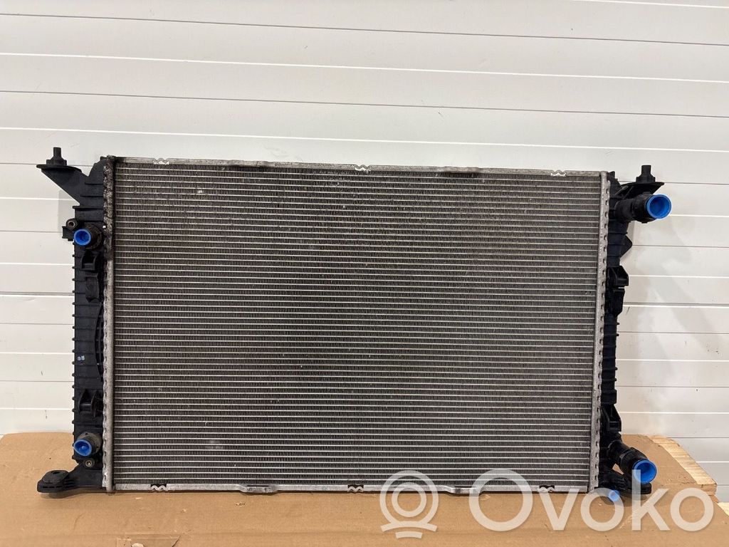 Audi A5 8T 8F Radiatore di raffreddamento