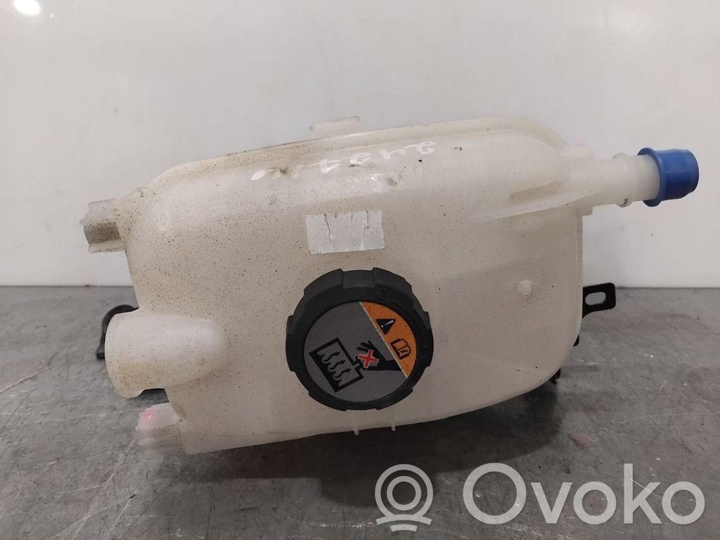 KIA EV6 Depósito de expansión de combustible