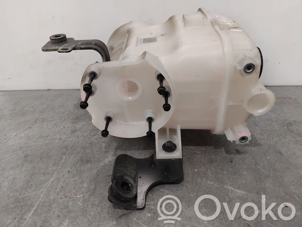 KIA EV6 Vas expansiune combustibil