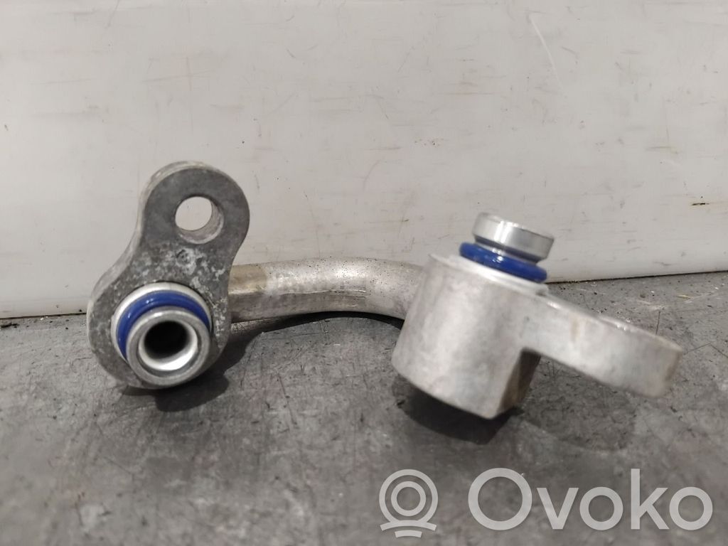 KIA EV6 Manguera/tubo del aire acondicionado (A/C) 