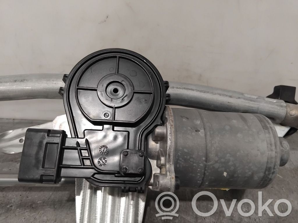 KIA EV6 Motor ștergător 