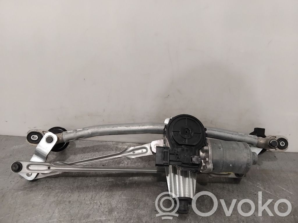KIA EV6 Motor del limpiaparabrisas