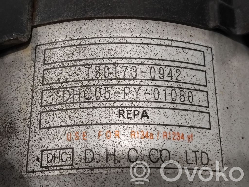 KIA EV6 Radiator răcire A/C (condensor) 