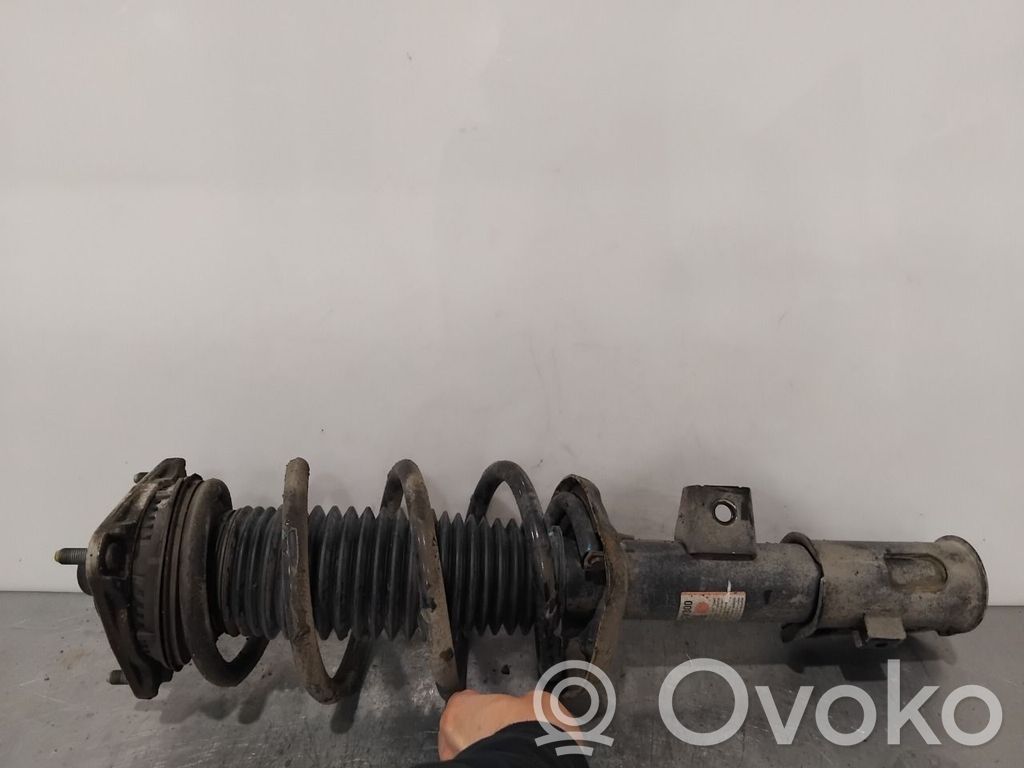 KIA EV6 Amortisseur avant avec ressort