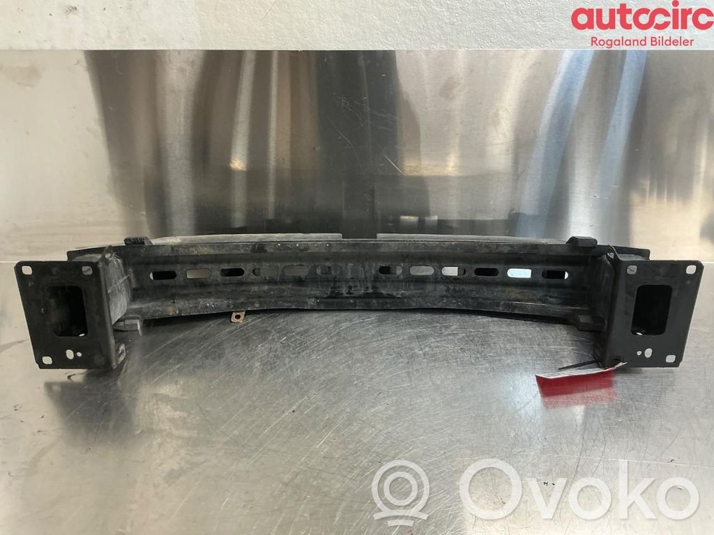 Skoda Octavia Mk3 (5E) Traversa di supporto paraurti anteriore 