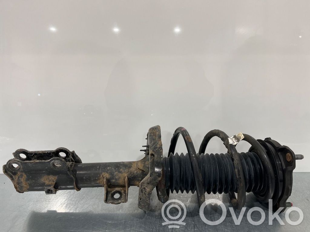 KIA Niro Amortisseur avant avec ressort 