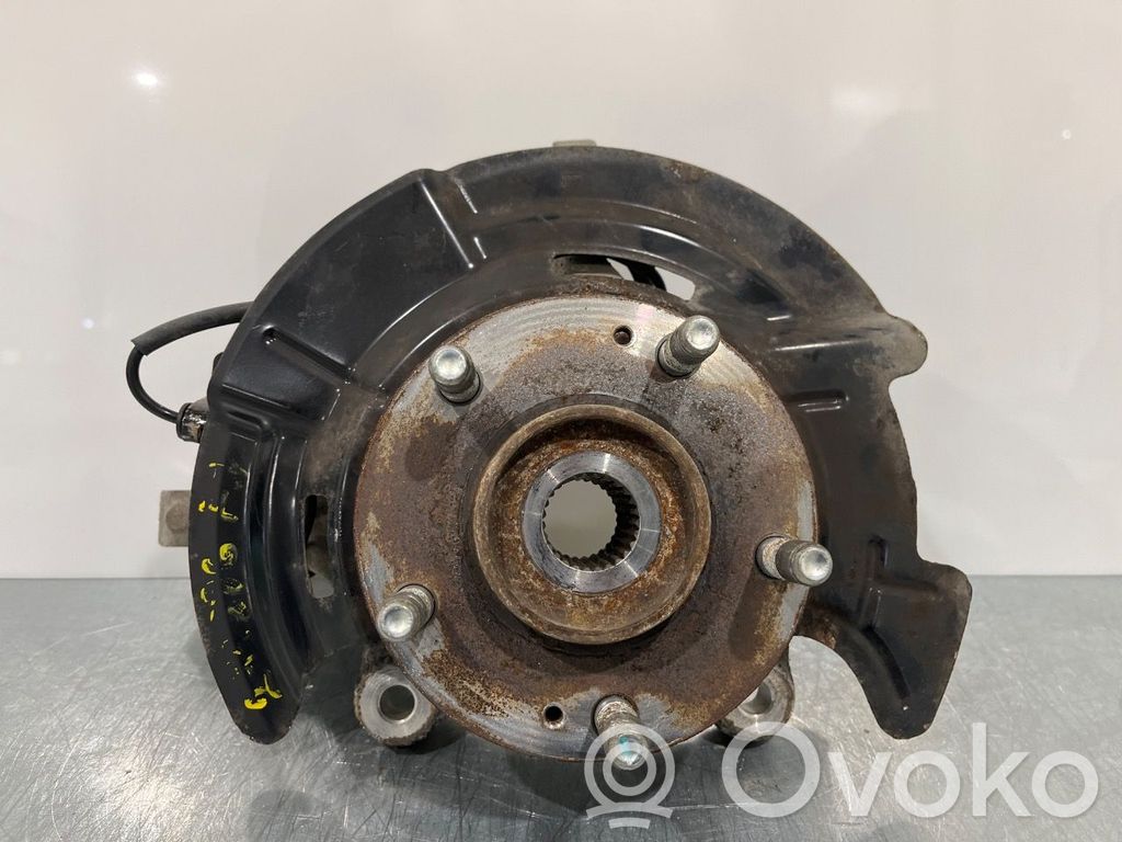 KIA Niro Fuzetă butuc roată față 